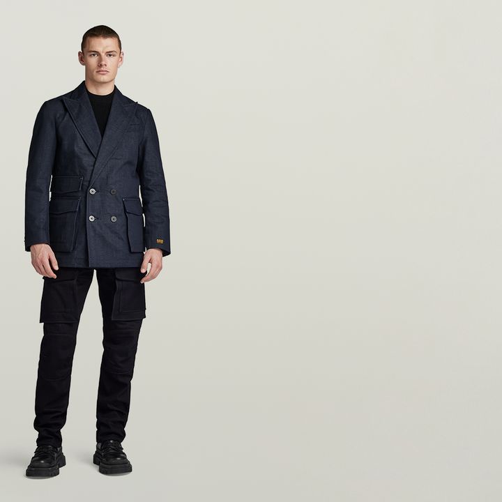 G star raw valdo admiral blazer hot sale