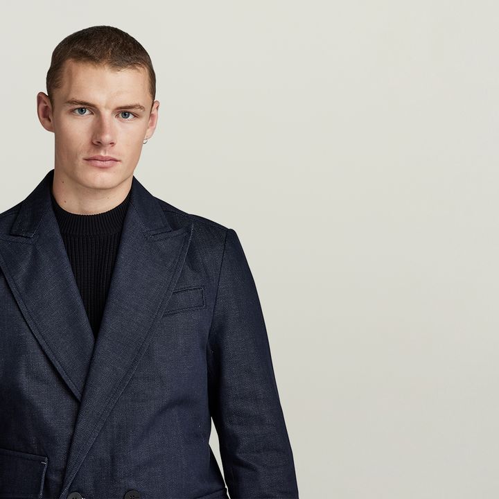 G star raw valdo admiral blazer best sale