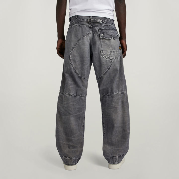 5620 G Star Elwood 3D Loose Jeans