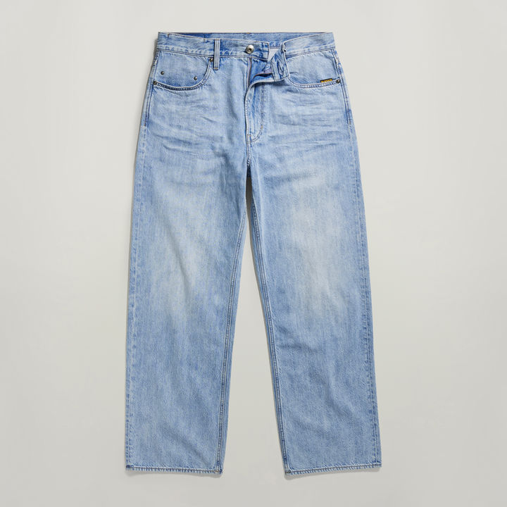 Type 96 Loose Jeans | Light blue | G-STAR® PL