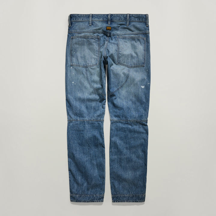 入荷now 買えない Medium | Jeans Regular 3D Elwood G-STAR blue US G-STAR® | パンツ