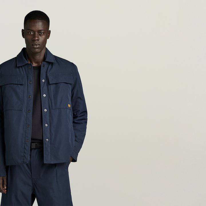 Postino V2 Jacket