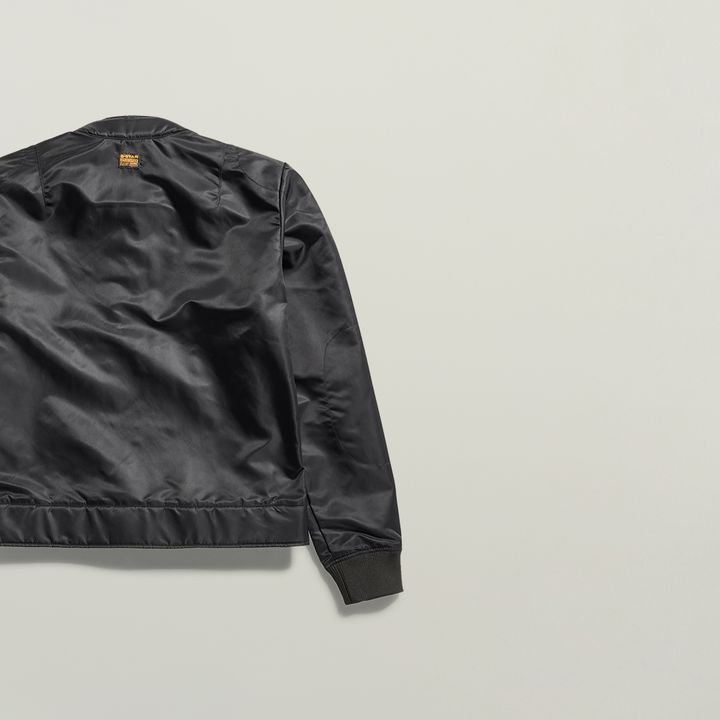 G star white jacket outlet