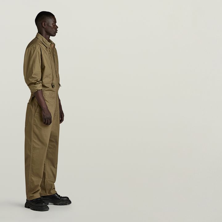 G star jumpsuit mens 2025