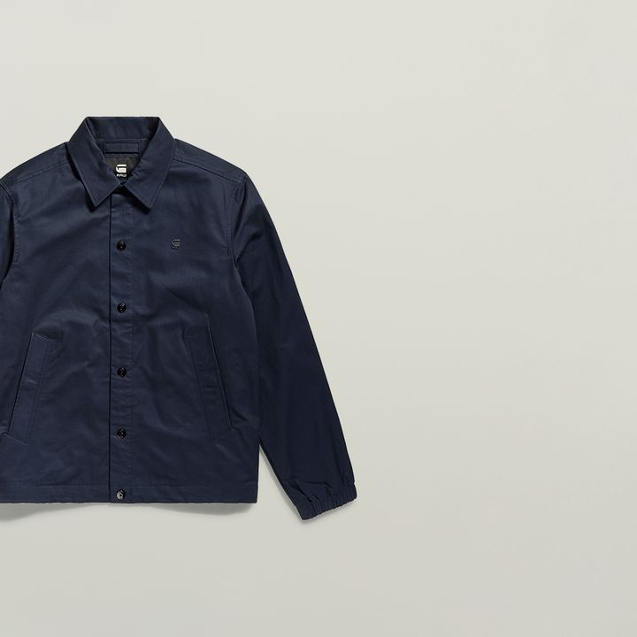 Coach Jacket