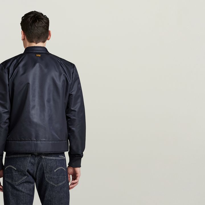 Biker Jacket