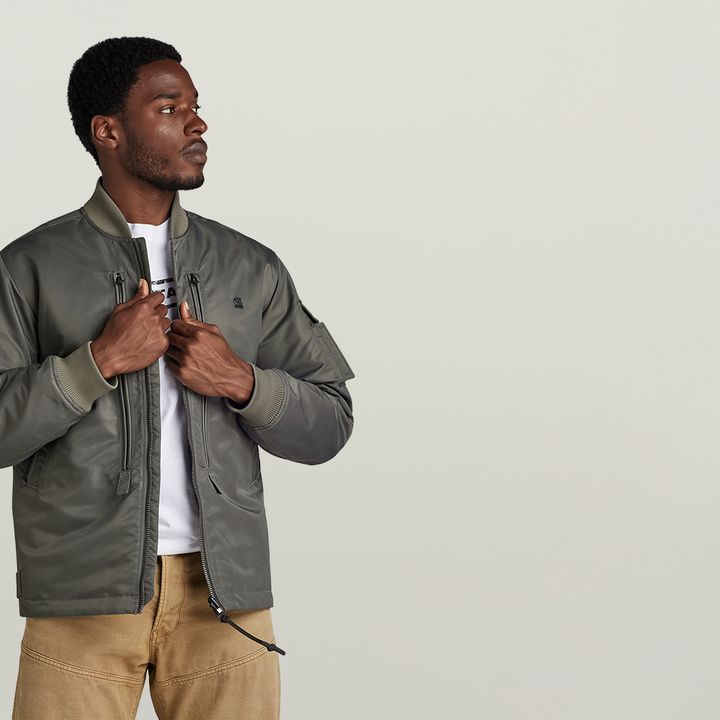 Blazer bomber jacket hotsell