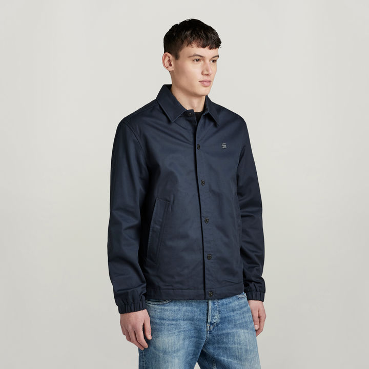 Gu coach jacket online