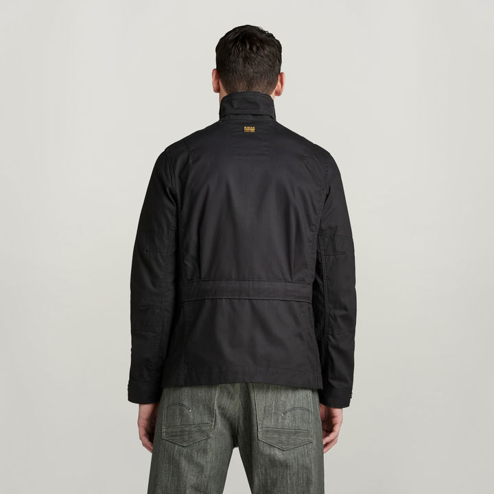 G star field jacket store