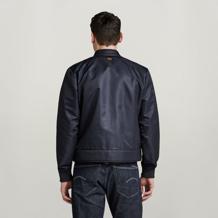 Biker Jacket