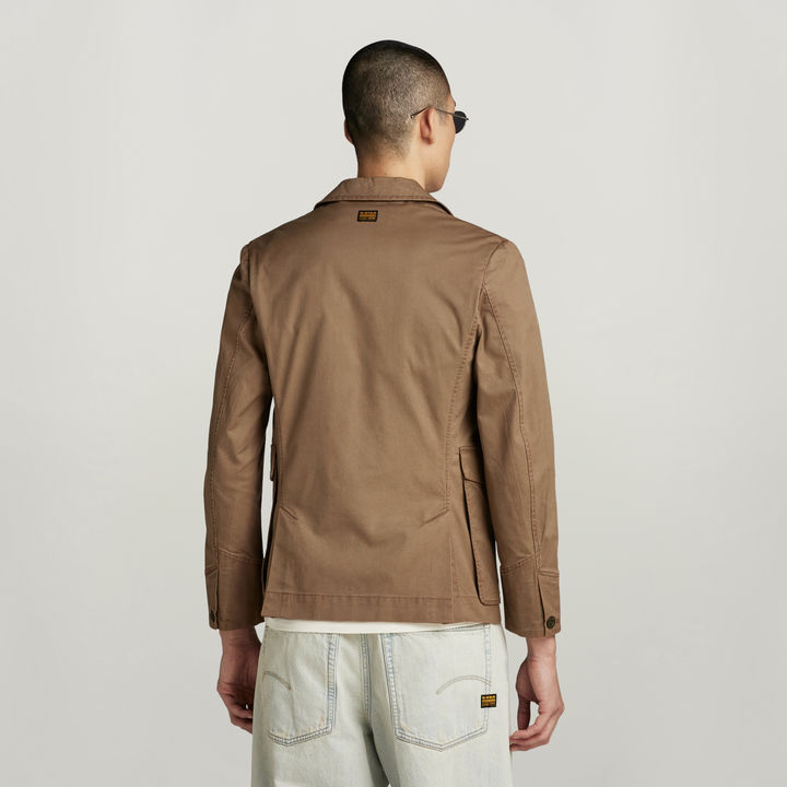 G star blazer mens new arrivals