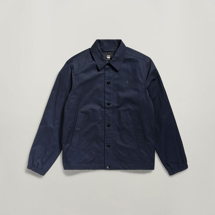 Coach Jacket