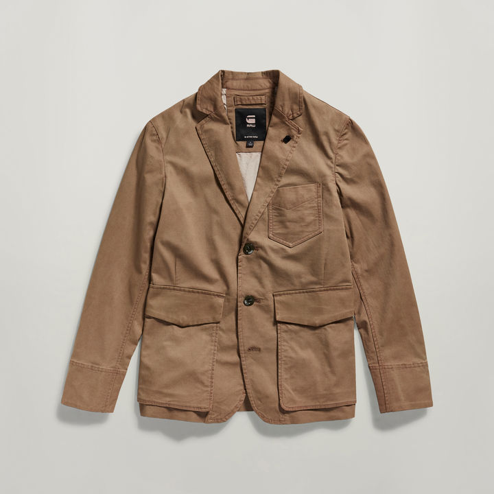 G star blazer shop