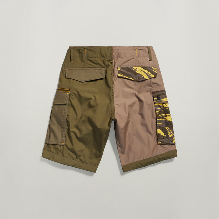 Rovic loose shorts best sale