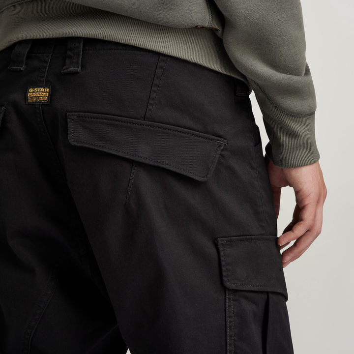 Volcom vsm stranger cargo pants 2025