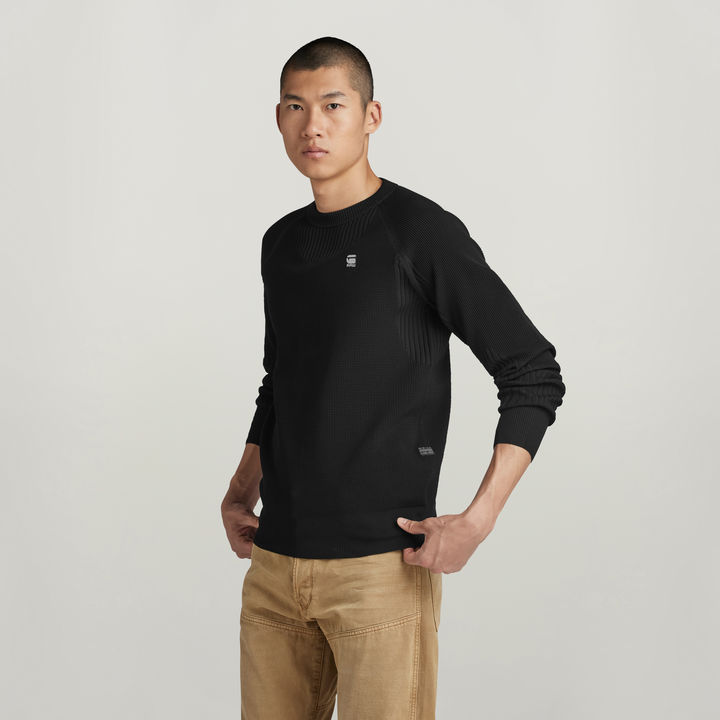 G star knitwear sales