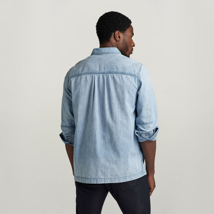 G star jean shirt online