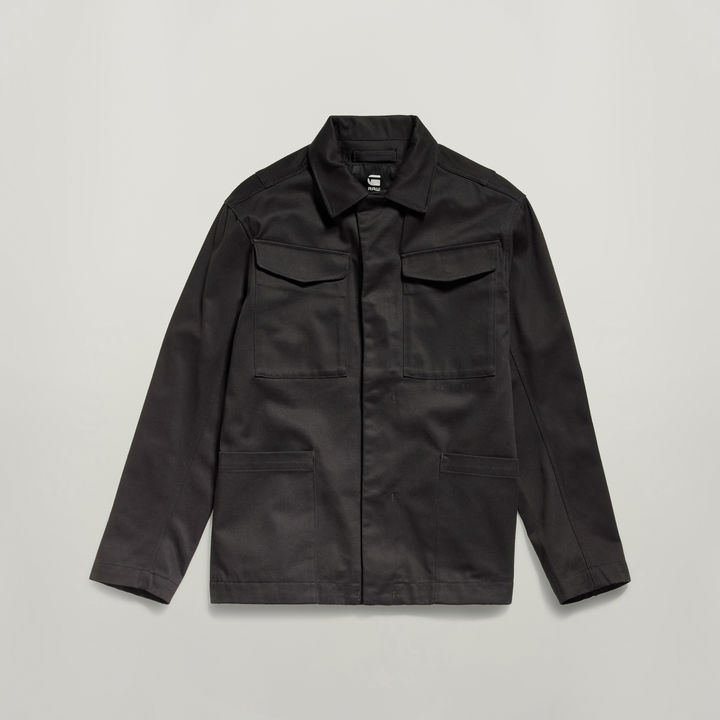 G star overshirt jacket online