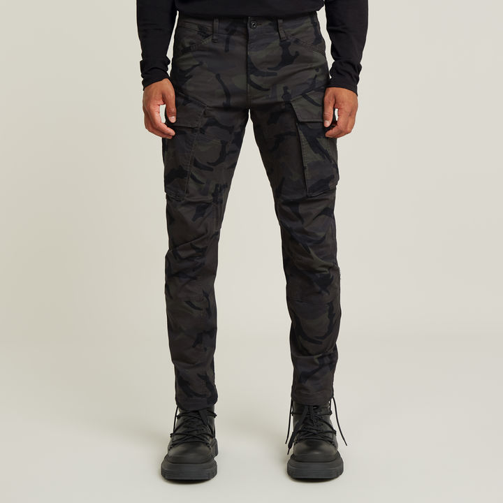 G star rovic cargo pants discount