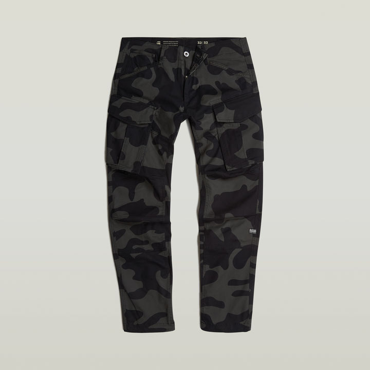 Rovic Pants 3D Tapered | Multi color | G-STAR® GB