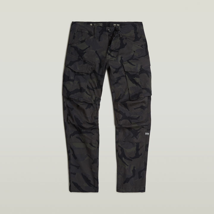 Rovic Pants 3D Tapered