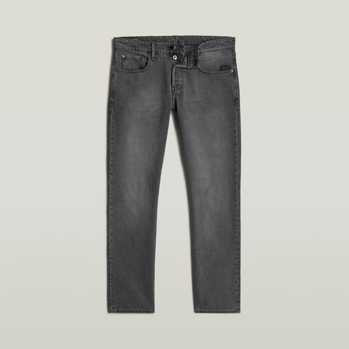 G star raw 3301 straight leg mens jeans shop