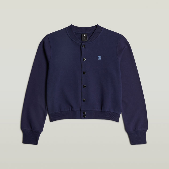 Sweater bomber 2025