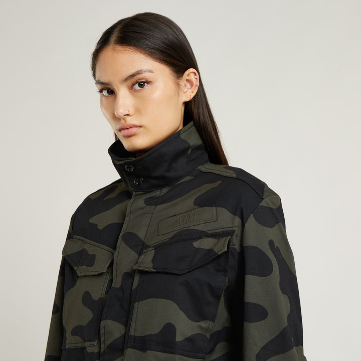 G star rovic overshirt hotsell