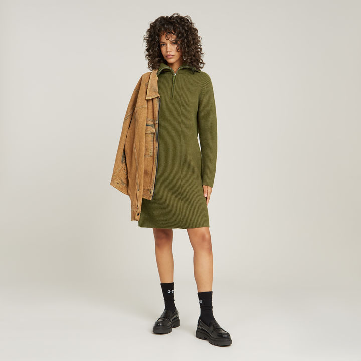 G star sweater dress discount