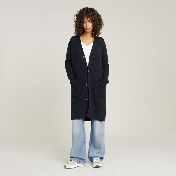 G star cardigan new arrivals