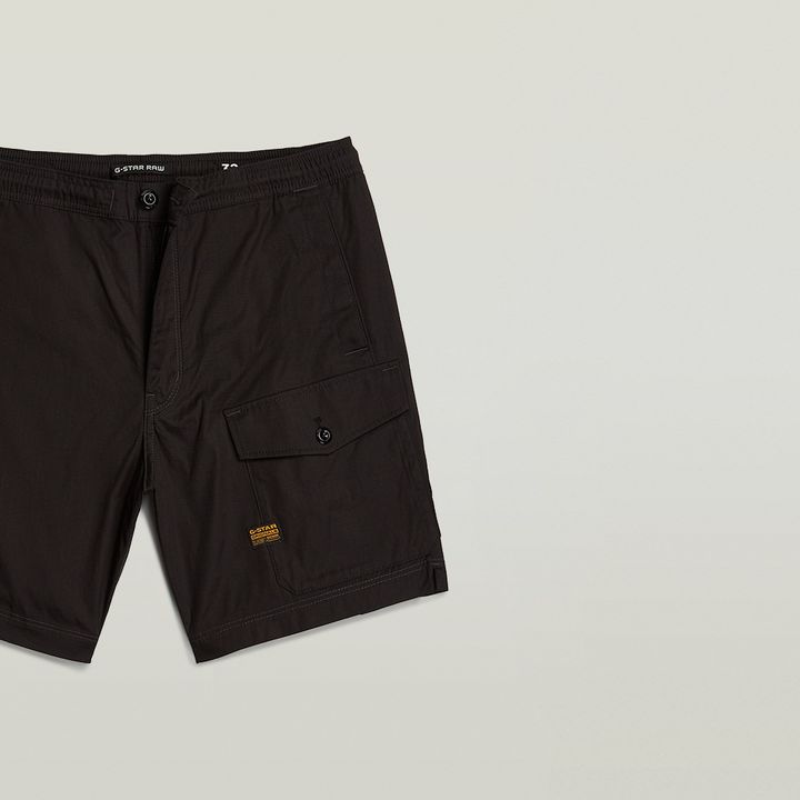 Sport Trainer Shorts
