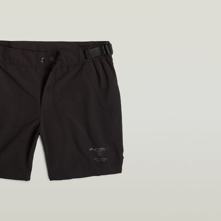 Boonsey Swim Shorts