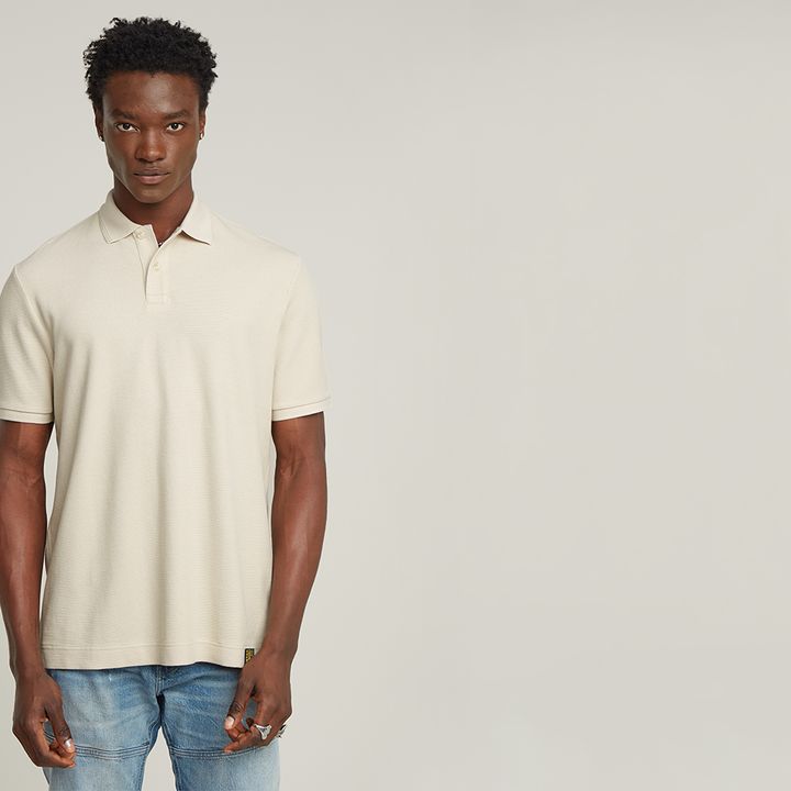 G star polo outlet
