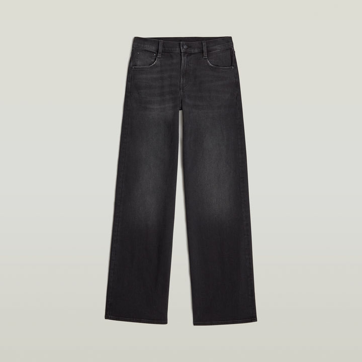 Judee Loose Jeans