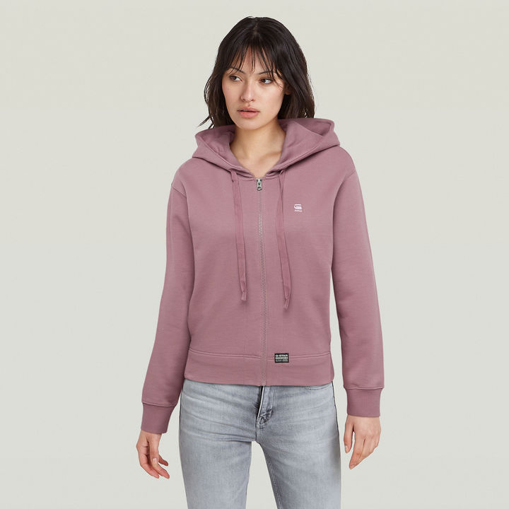 Purple g star hoodie outlet