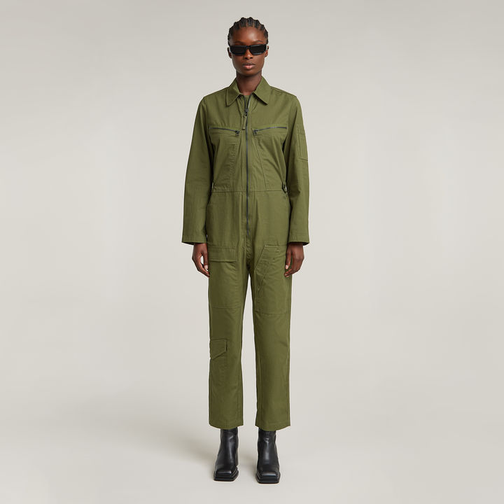 Warm jumpsuit cheap