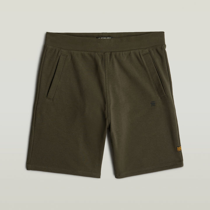 Nifous Sweat Shorts