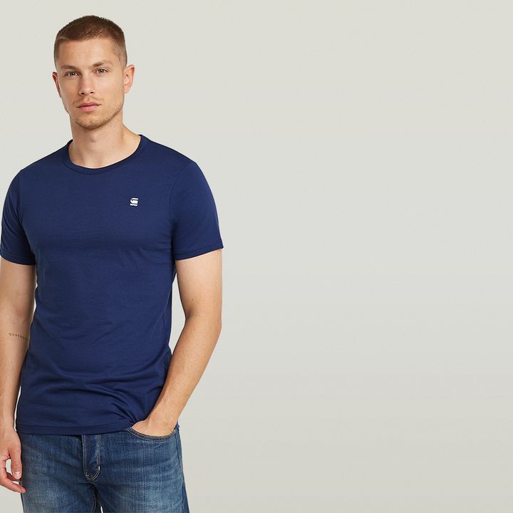 G star daplin shirt new arrivals
