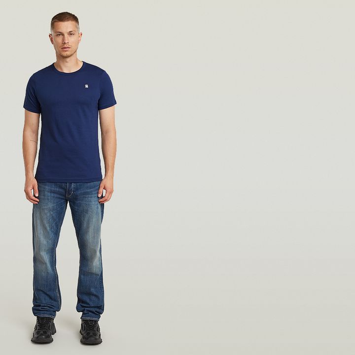 G star daplin shirt shop
