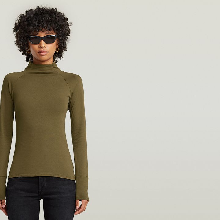 G star turtleneck hotsell
