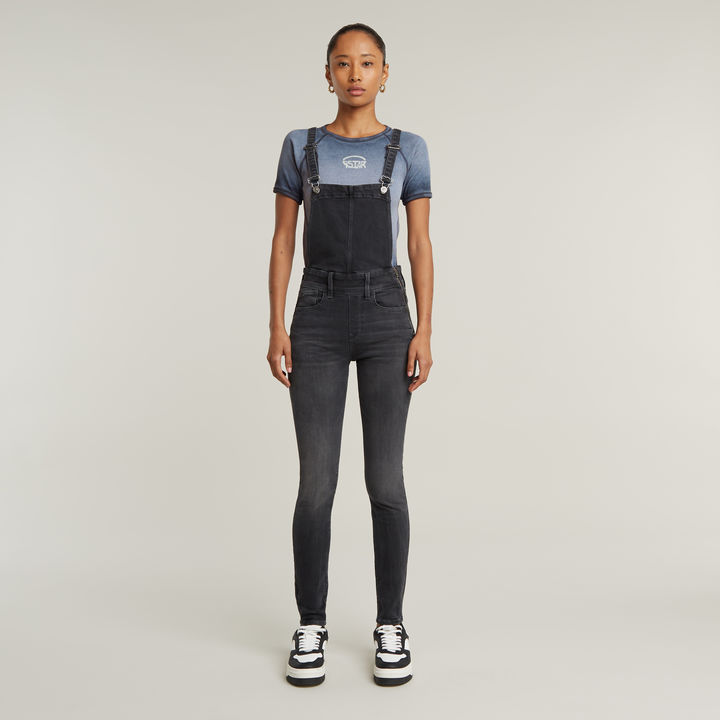 G star jumpsuit lynn deals