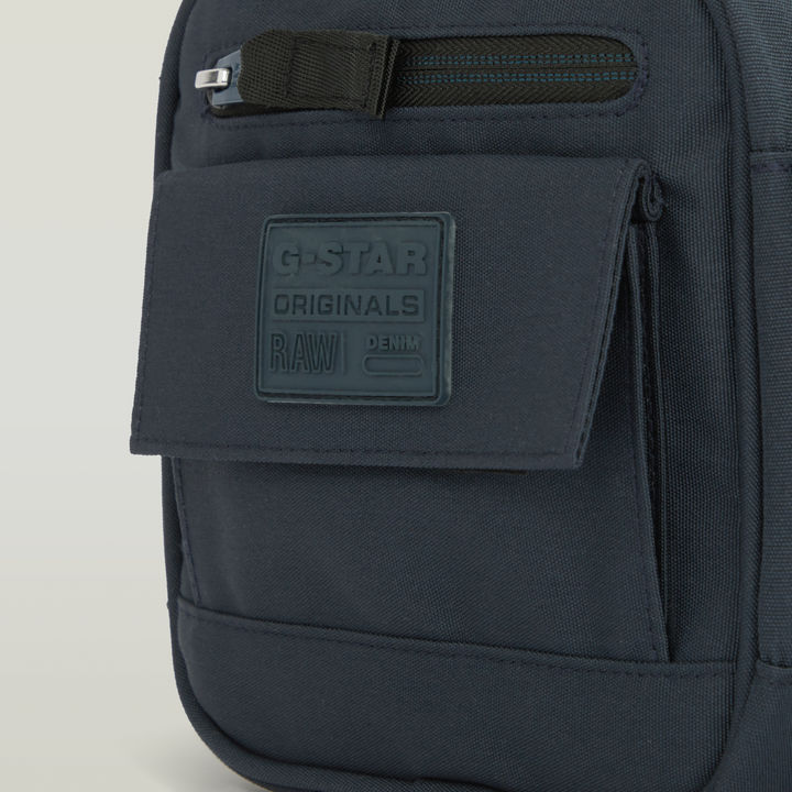 Cross Body Bag