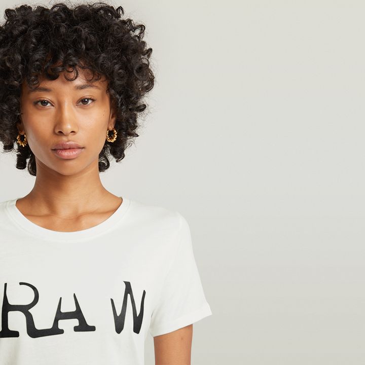 G star raw ladies t shirts outlet