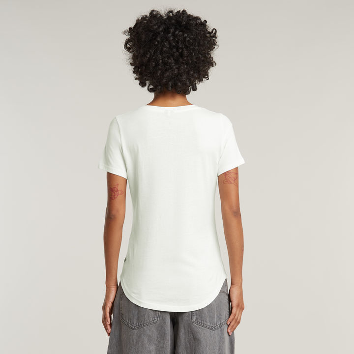 G star raw t shirts women's clearance