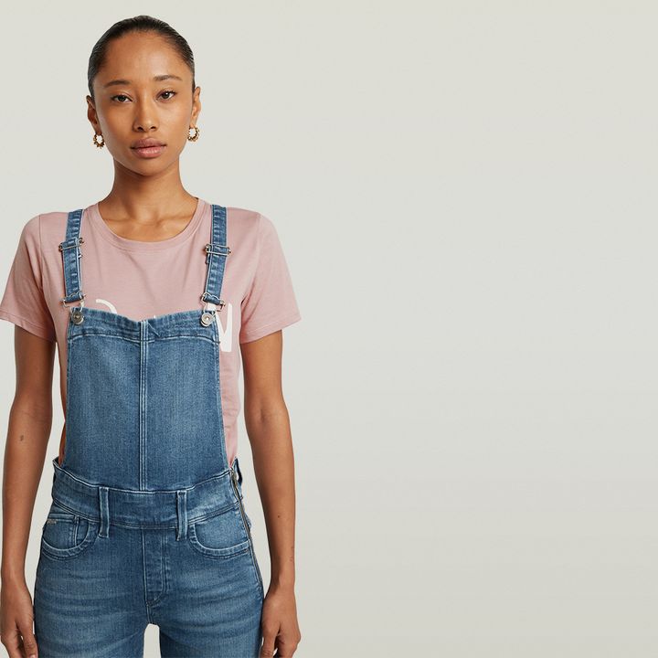 G star lynn jumpsuit store