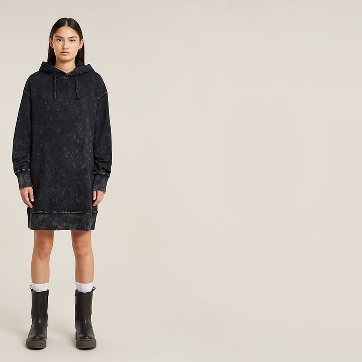 G star sweater dress discount