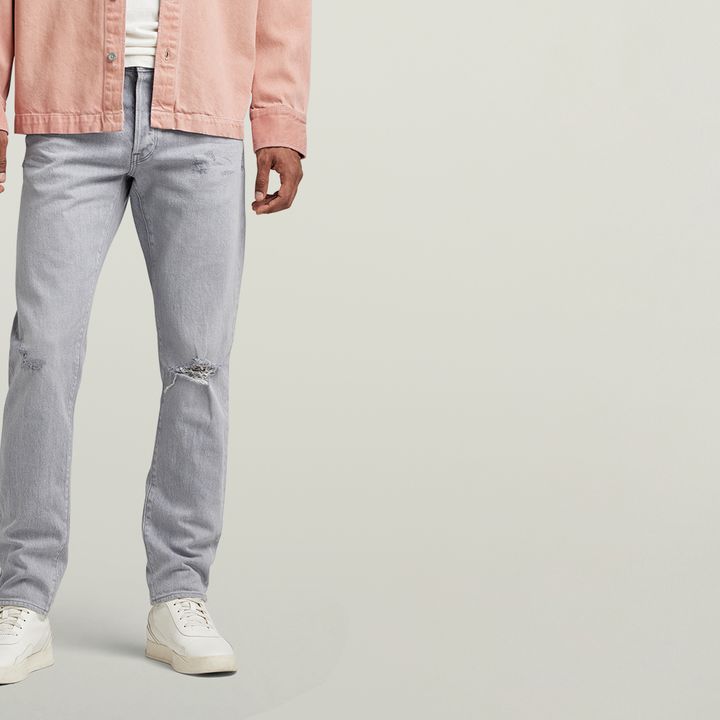 3301 Slim Jeans