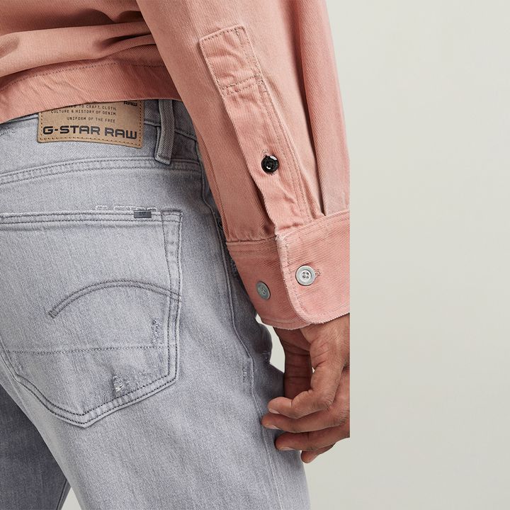 3301 Slim Jeans