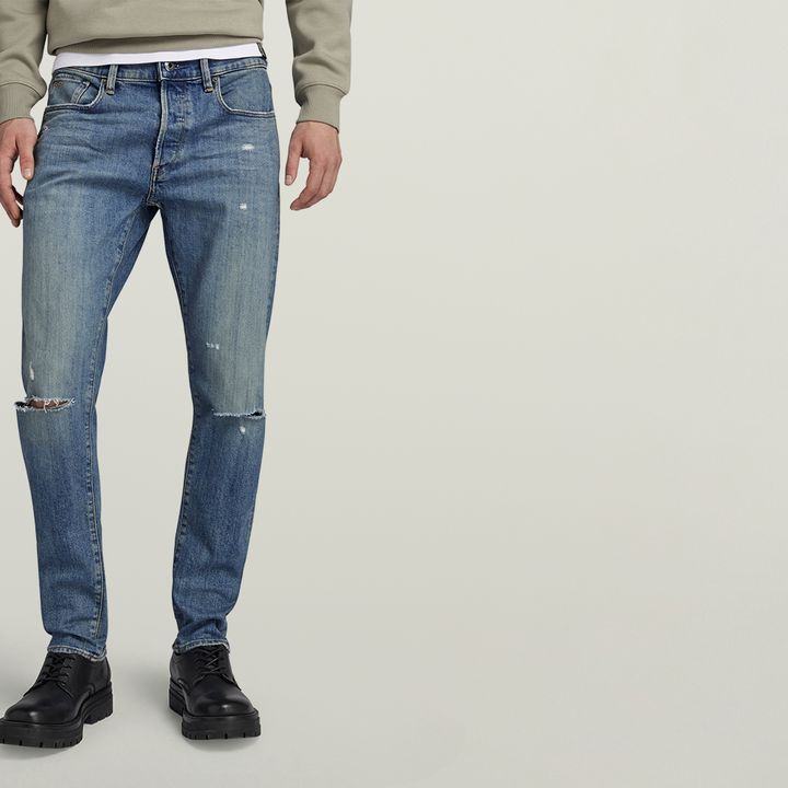 3301 Slim Jeans