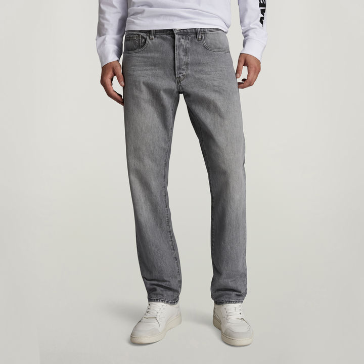 3301 Straight Jeans